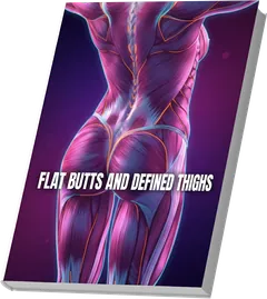 Glutes and thighs bonus program